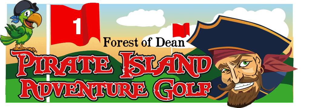 Pirate Island Adventure Gold 